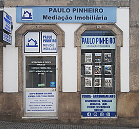 Loja Paulo Pinheiro